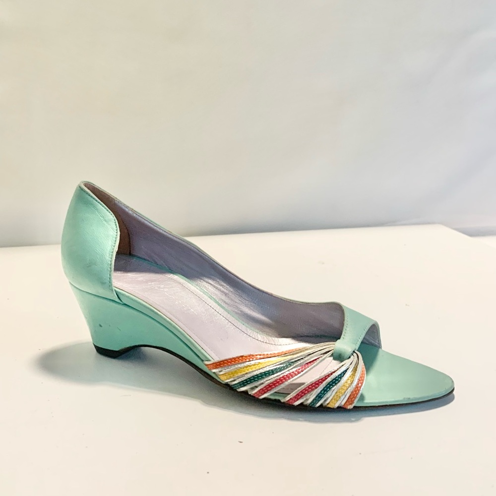 Jean-Michel Cazabat  Shoes